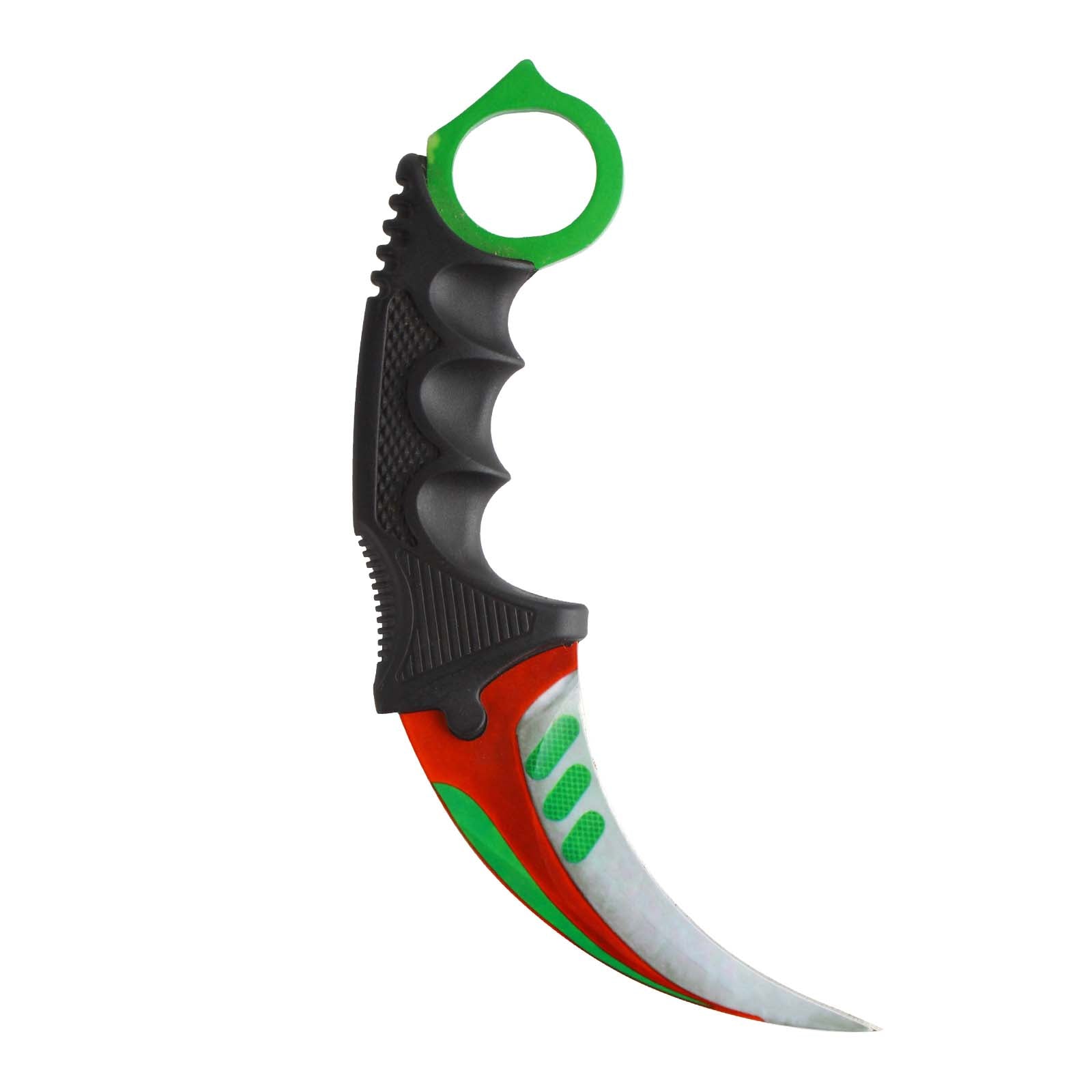 Andux Karambit Knife Tool CS/ZD-01
