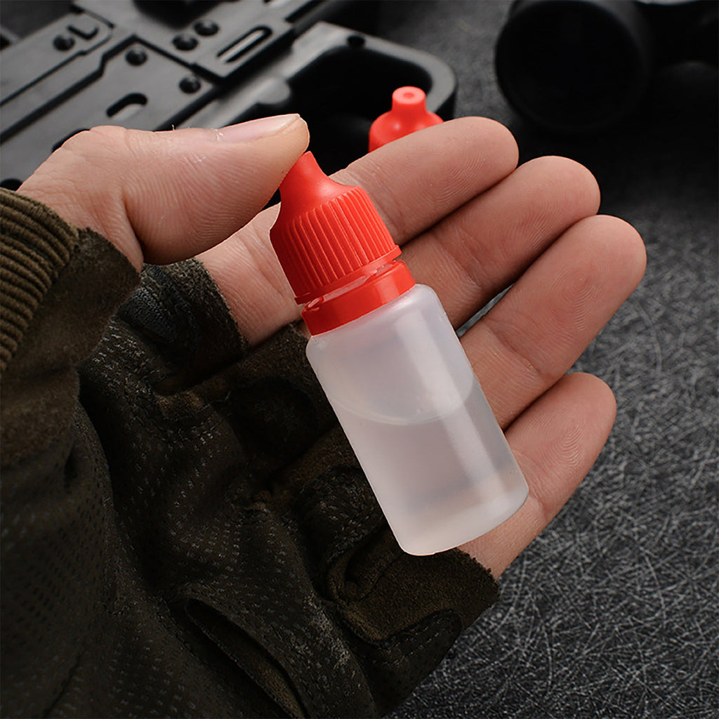 Andux Balisong Butterfly Knife Oil 10ml