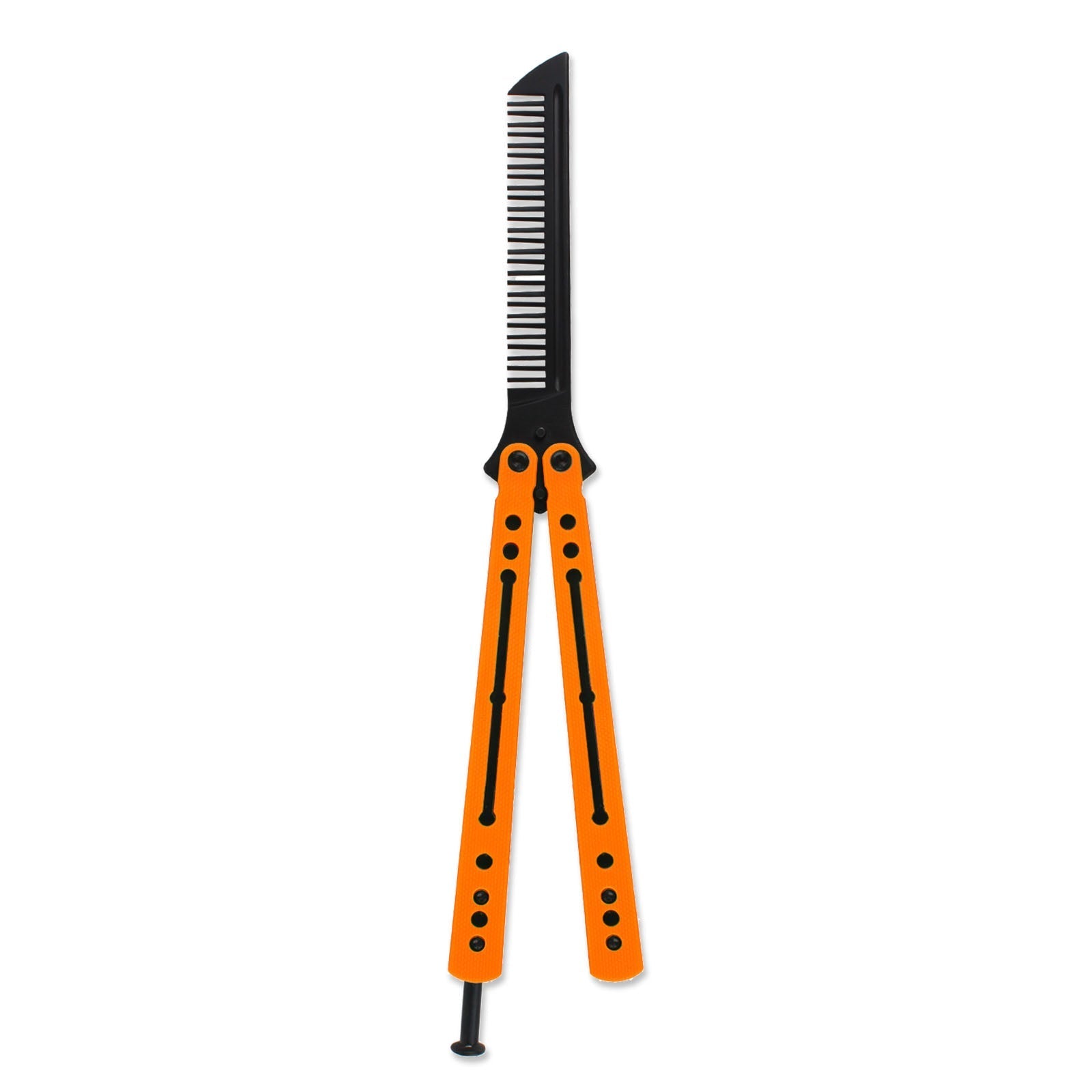 Andux Balisong Comb Head Style BLCS47