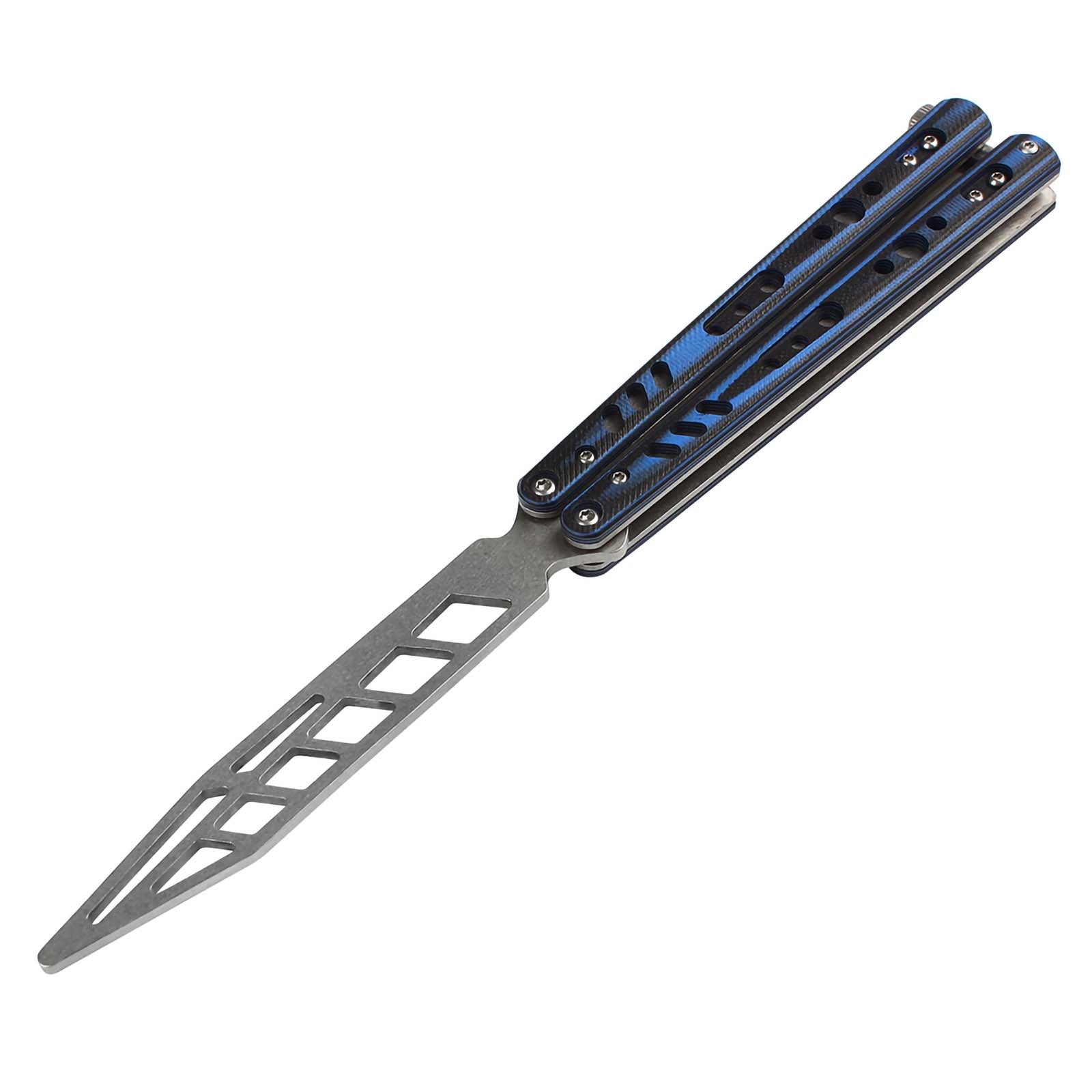 Andux Balisong CS/HDD40