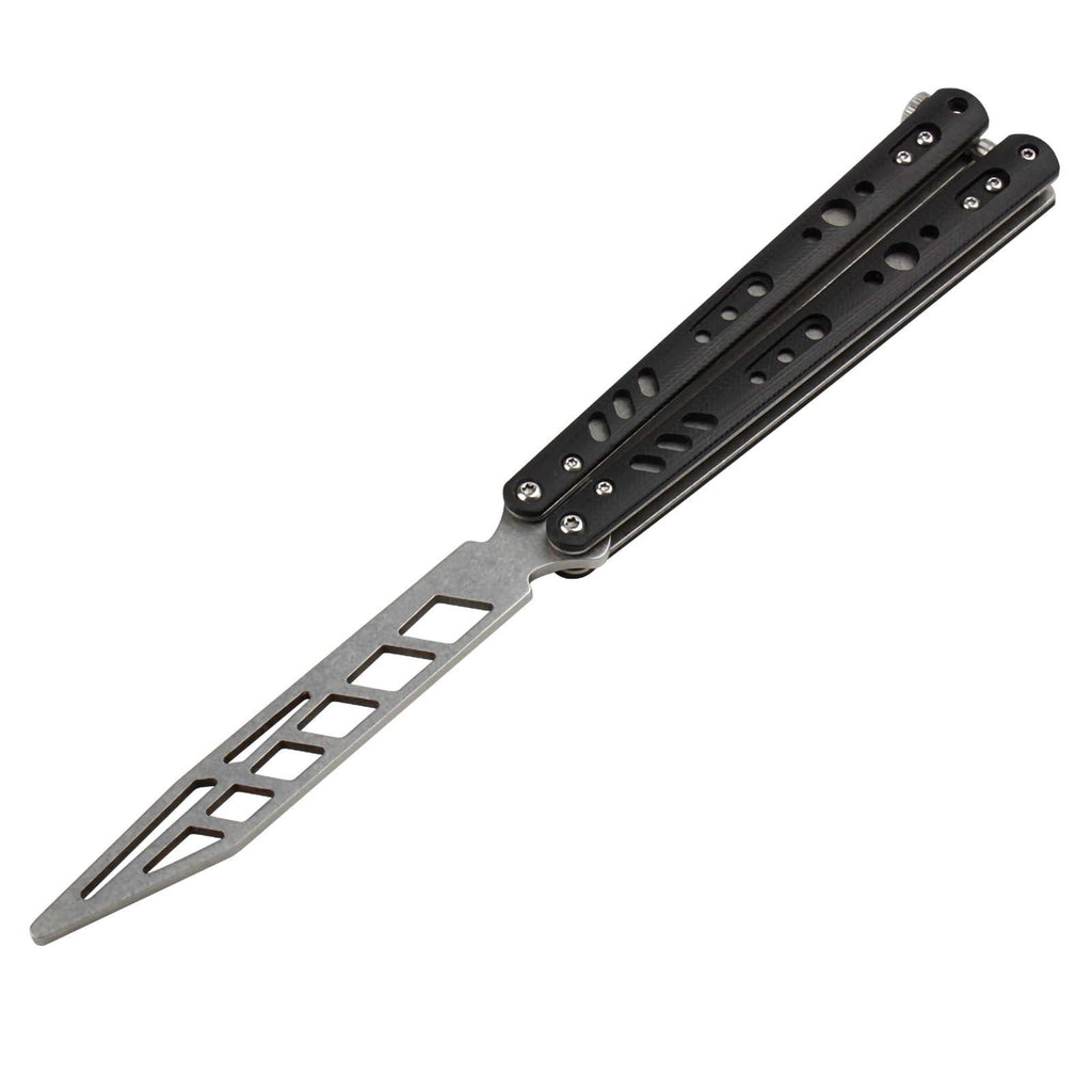 Andux Balisong CS/HDD40