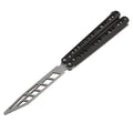 Andux Balisong CS/HDD40