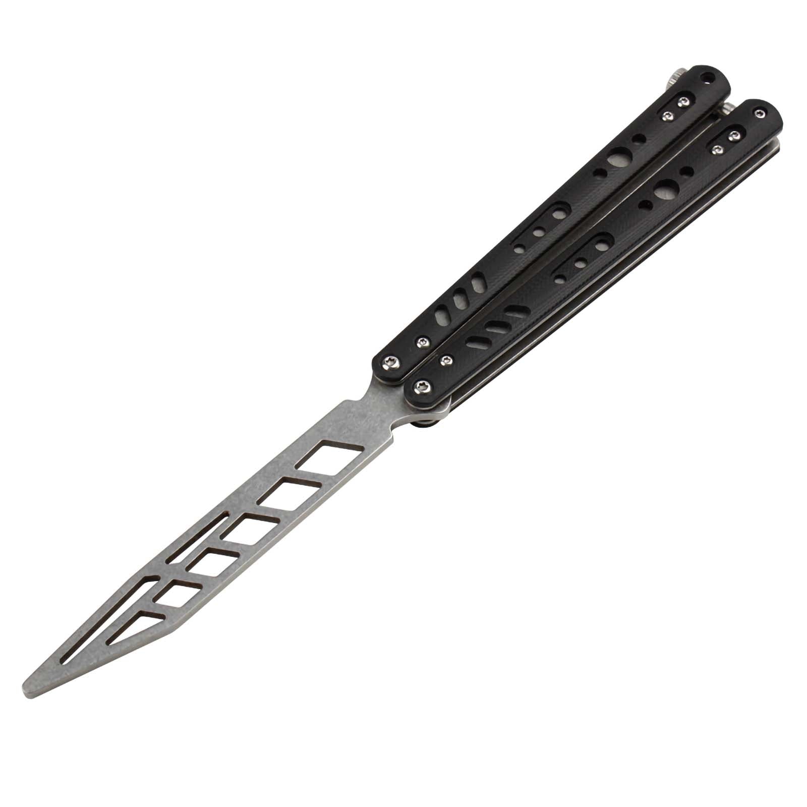 Andux Balisong CS/HDD40