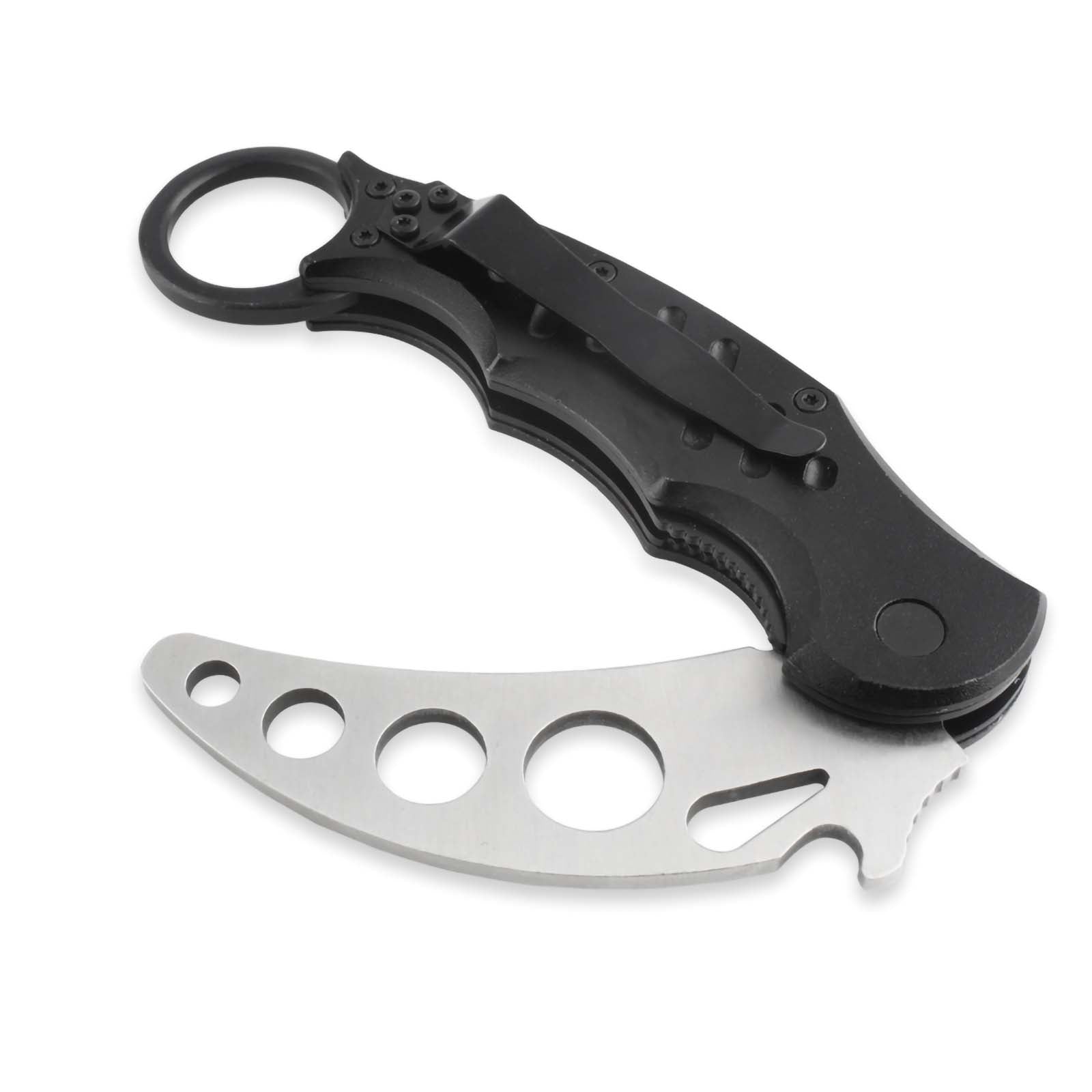 Andux Claw Knife Foldable Knife CS/WD01