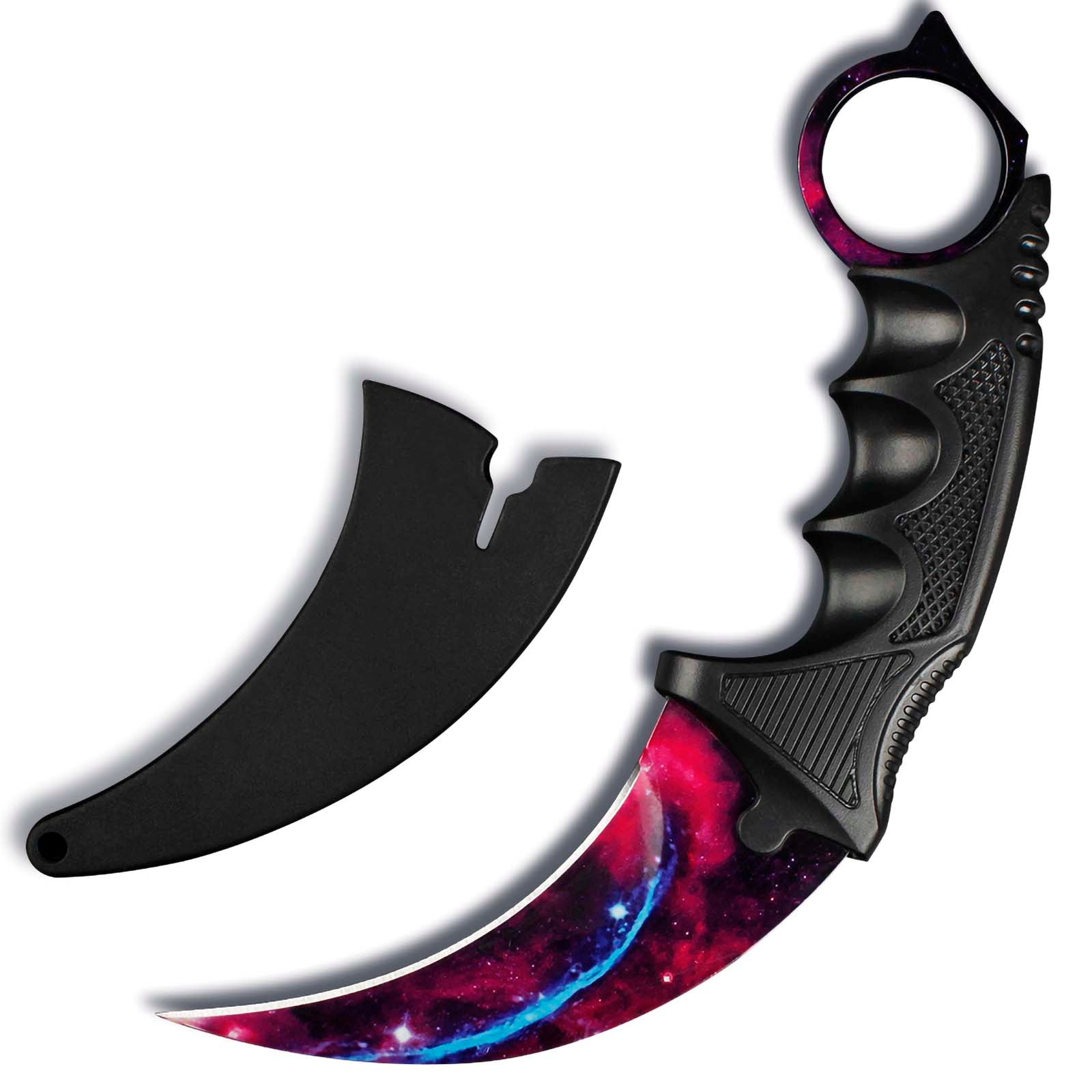 Andux Karambit Knife Tool CS/ZD-01
