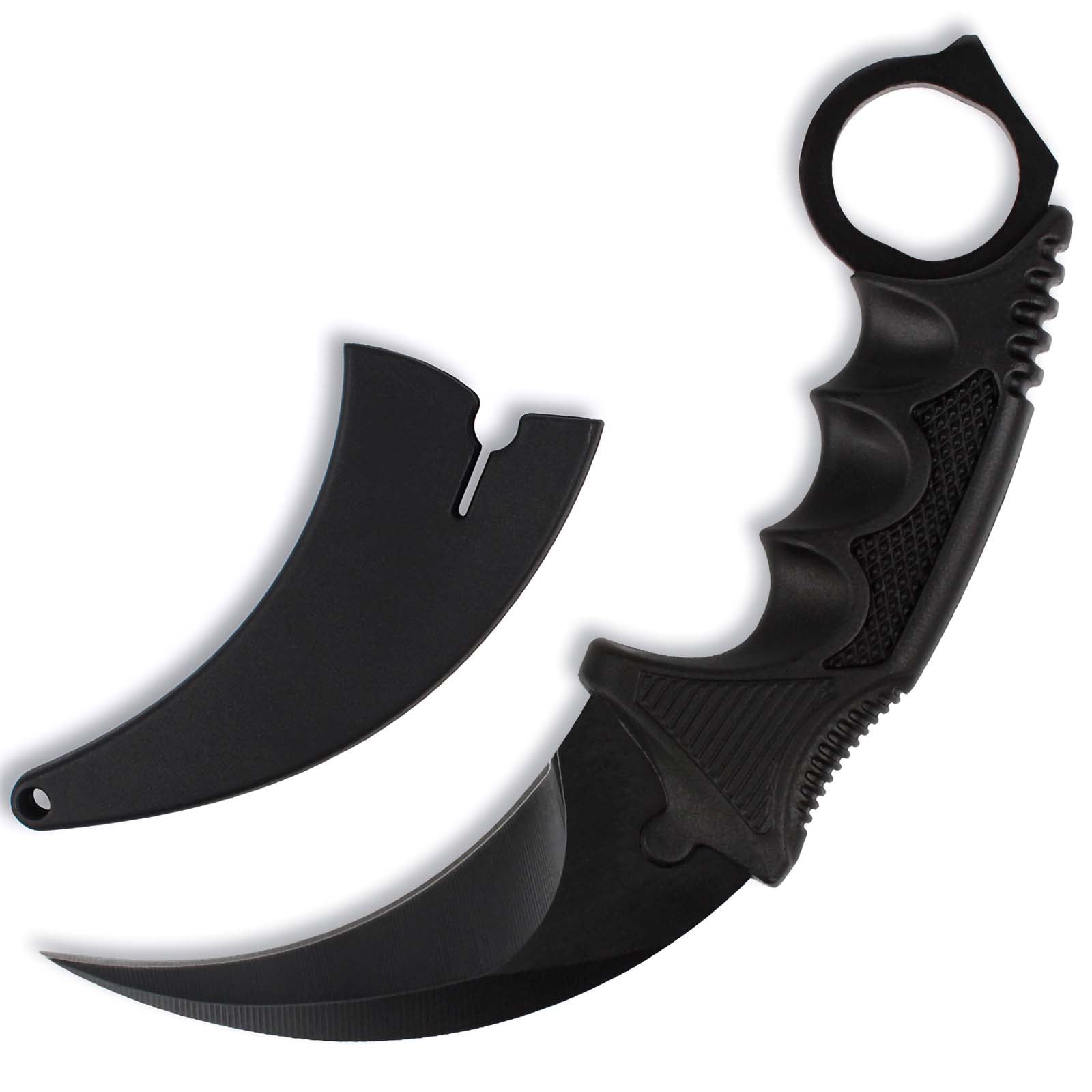 Andux Karambit Knife Tool CS/ZD-01