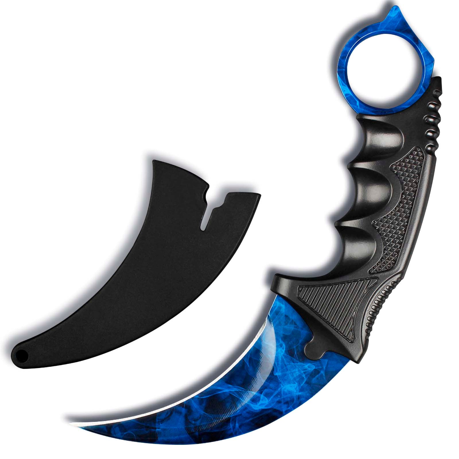 Andux Karambit Knife Tool CS/ZD-01