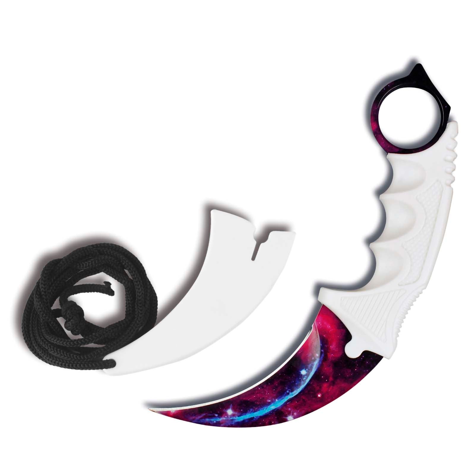 Andux Karambit Knife Tool CS/ZD-01