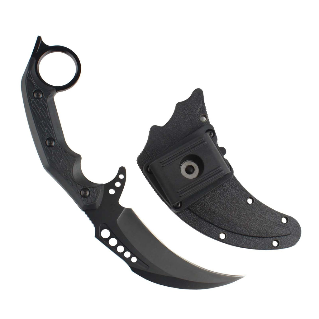 Andux Karambit Knife Tool CS/ZD-01