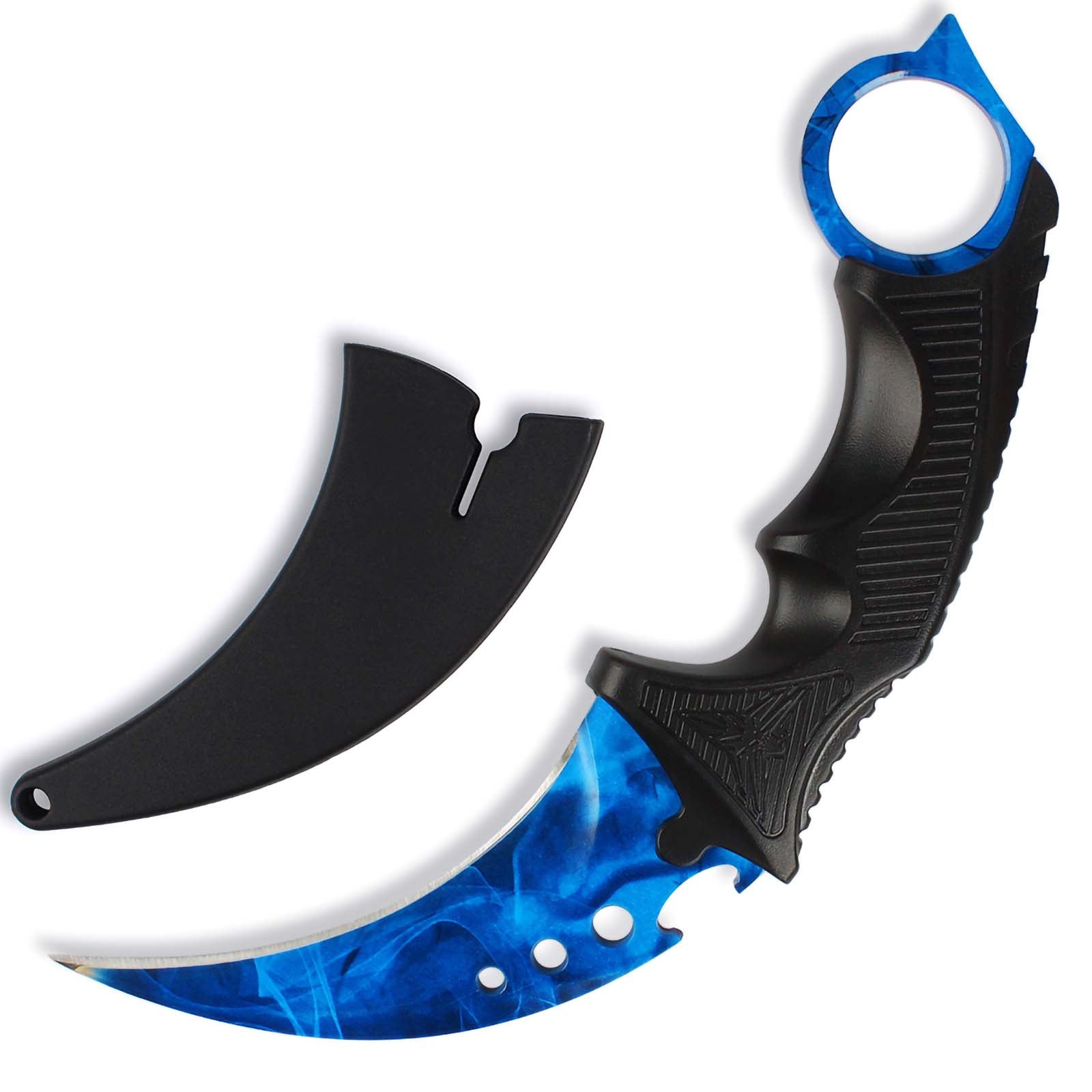 Andux Karambit Knife Tool CS/ZD-01