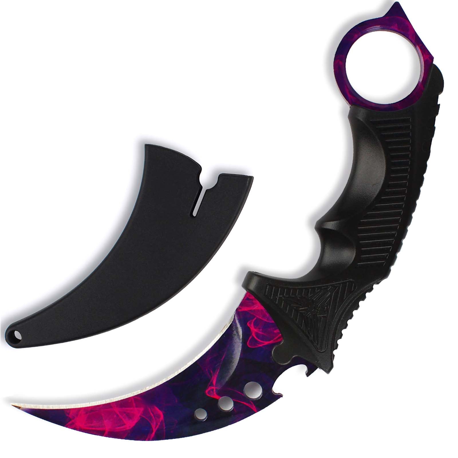 Andux Karambit Knife Tool CS/ZD-01
