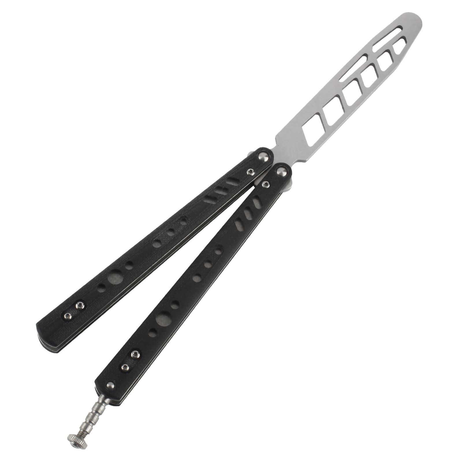 Andux Balisong CS/HDD40