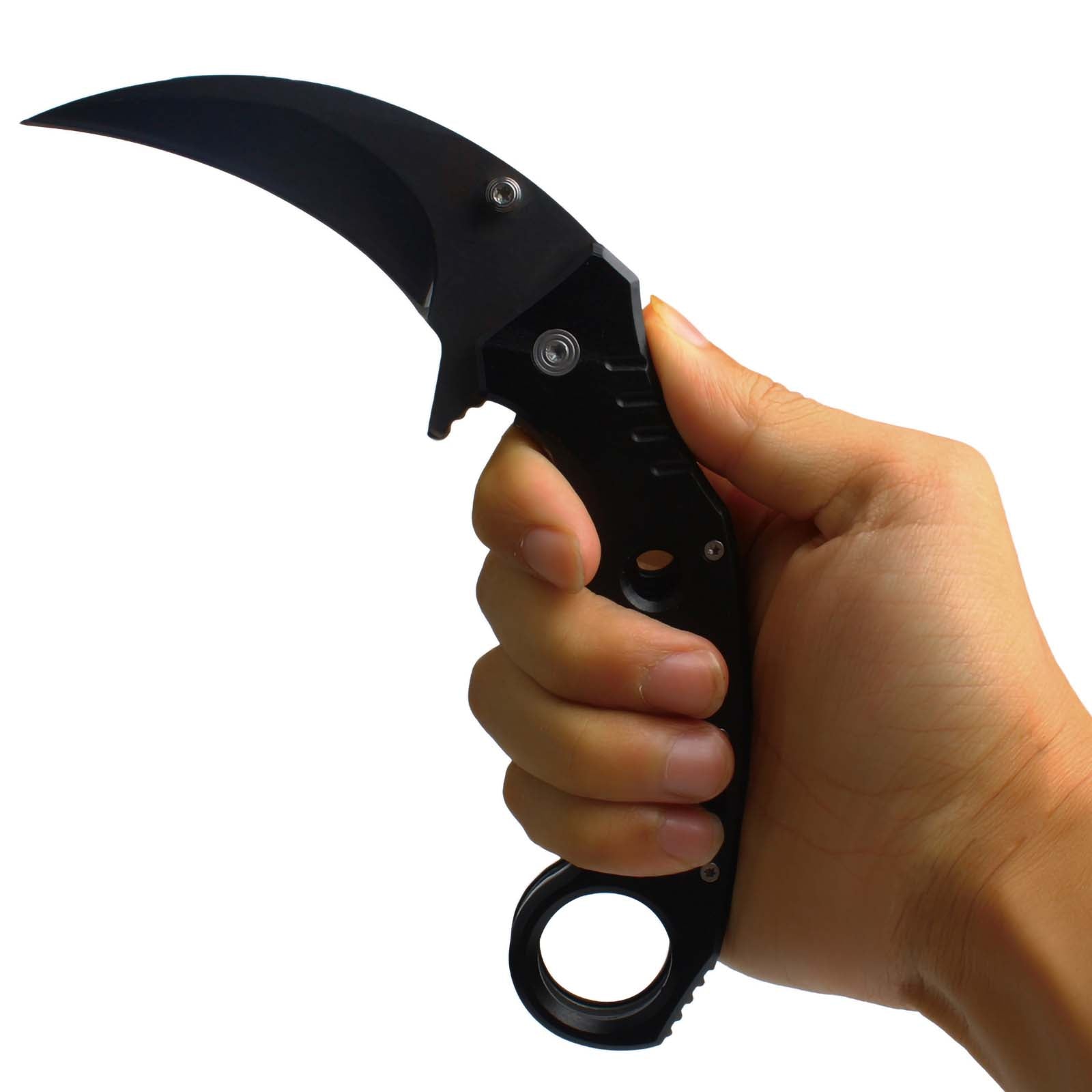Andux Karambit Knife Tool CS/ZD-01