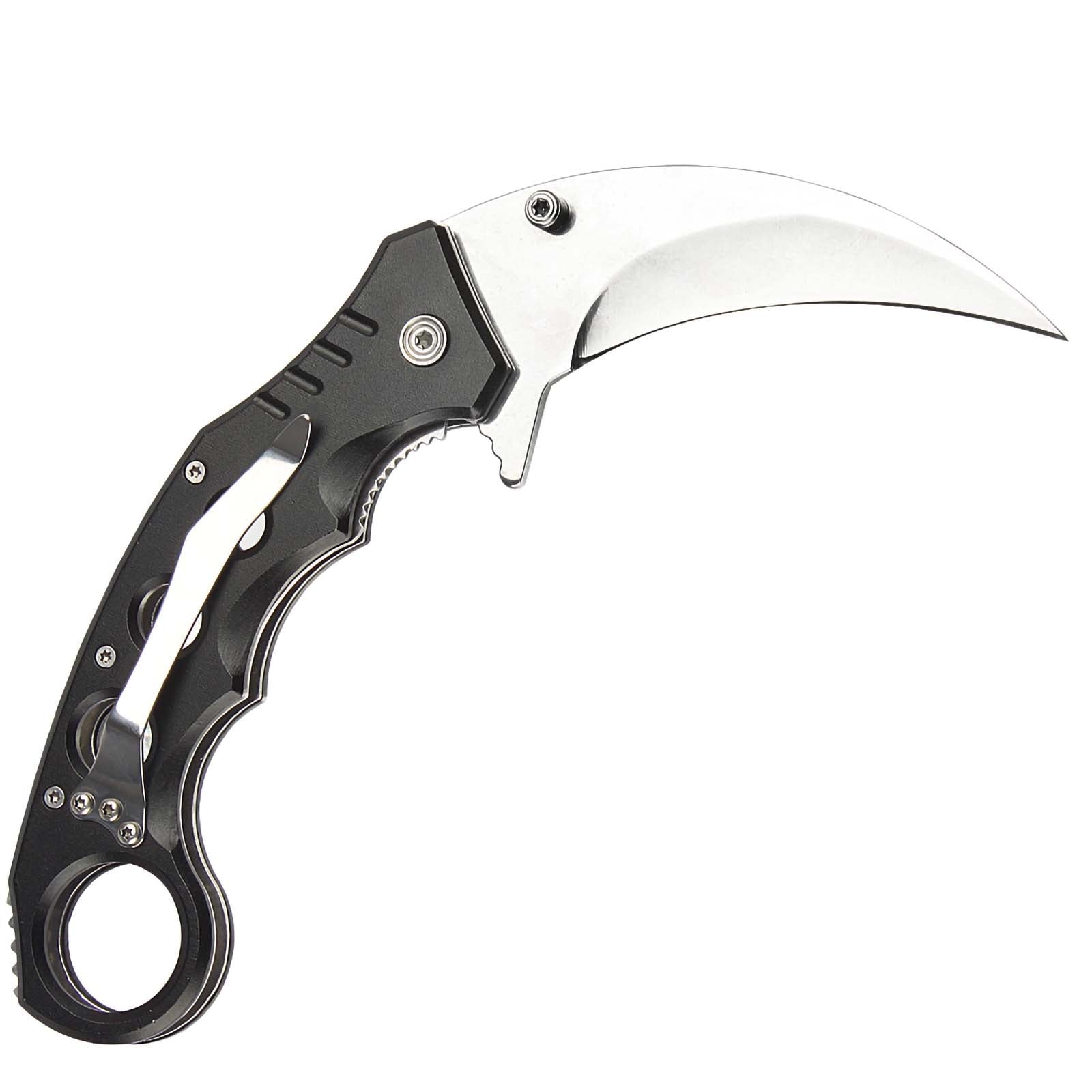 Andux Karambit Knife Tool CS/ZD-01